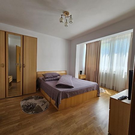 Studio Bulevardul Victoriei Braşov Exterior foto
