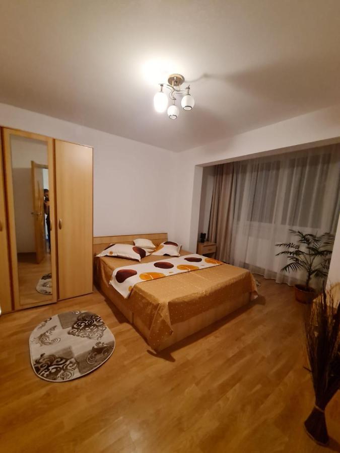 Studio Bulevardul Victoriei Braşov Exterior foto