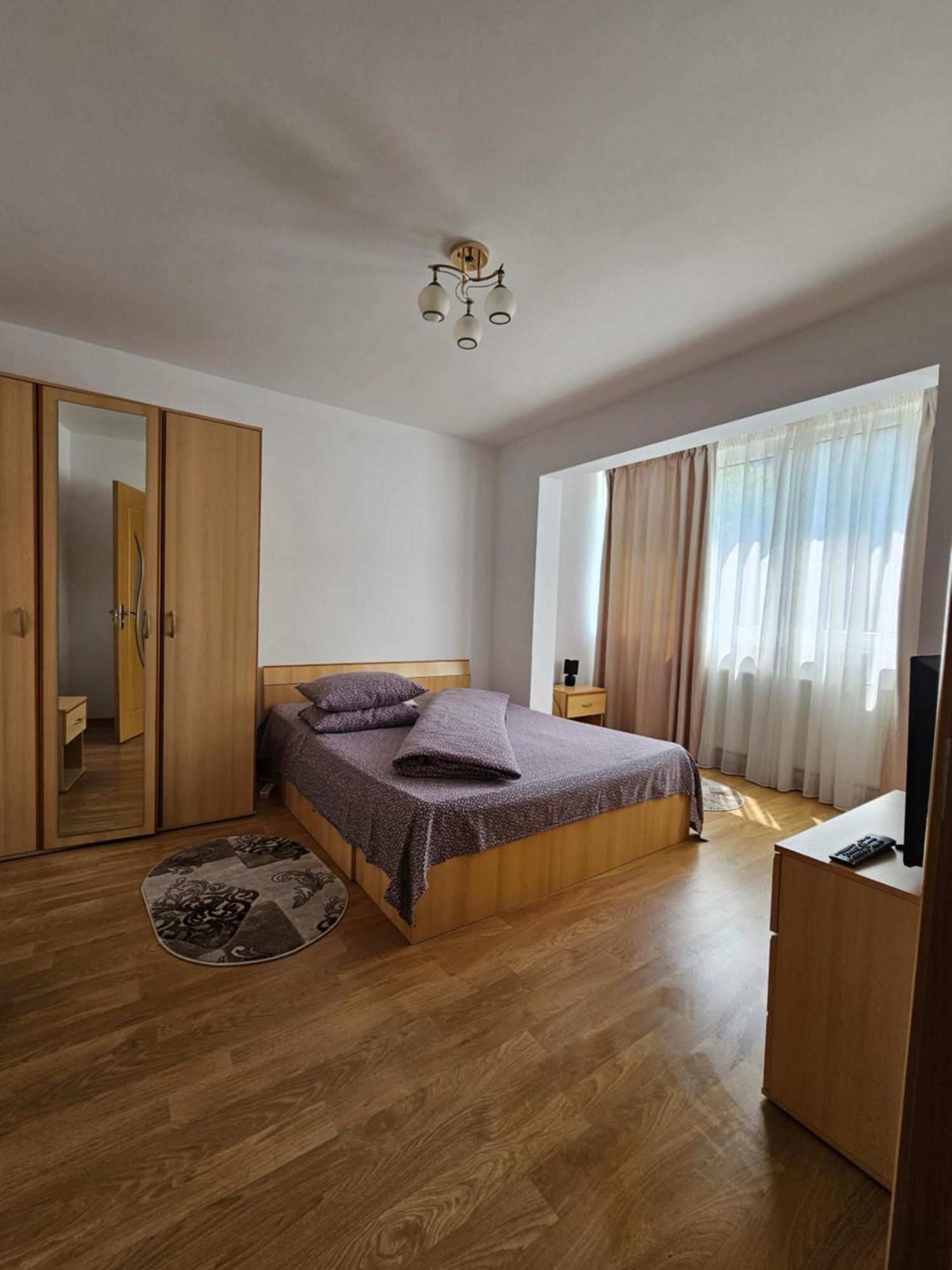 Studio Bulevardul Victoriei Braşov Exterior foto